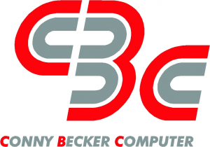 Conny Becker Computer Logo Alt
