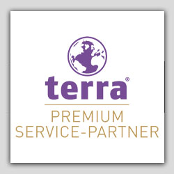 terra service partner
